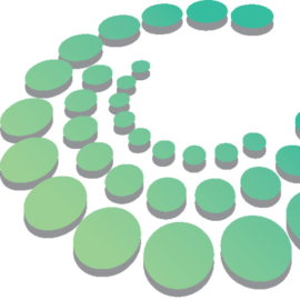 New G Solution logo