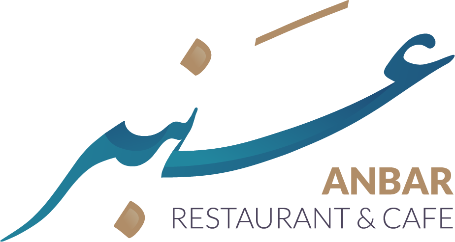 Anbar Restaurant - Digital Menu