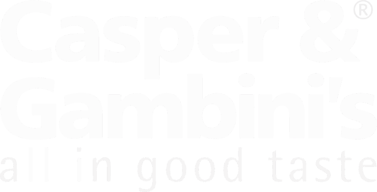 Caspersy Restaurant - Digital Presence